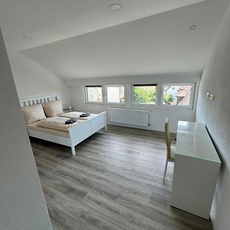 Fewo Bodenseetraum FDH Exterior foto