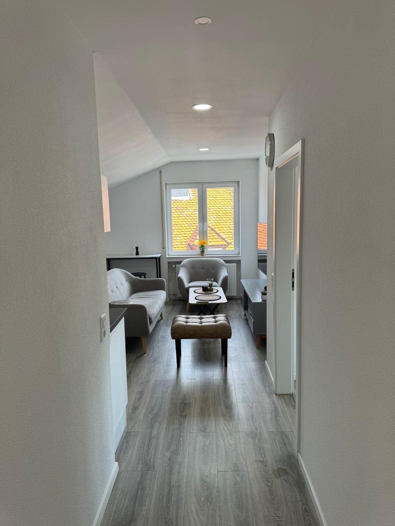 Fewo Bodenseetraum FDH Exterior foto