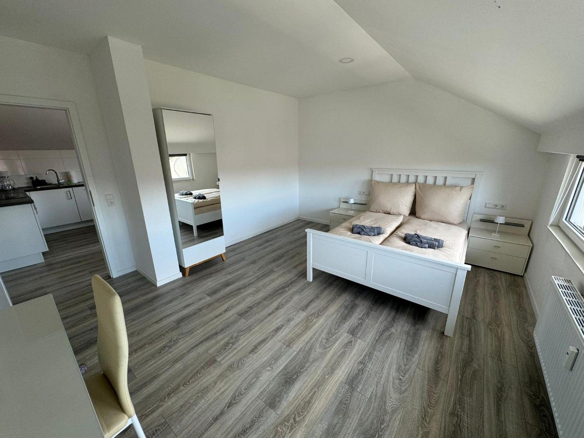 Fewo Bodenseetraum FDH Exterior foto