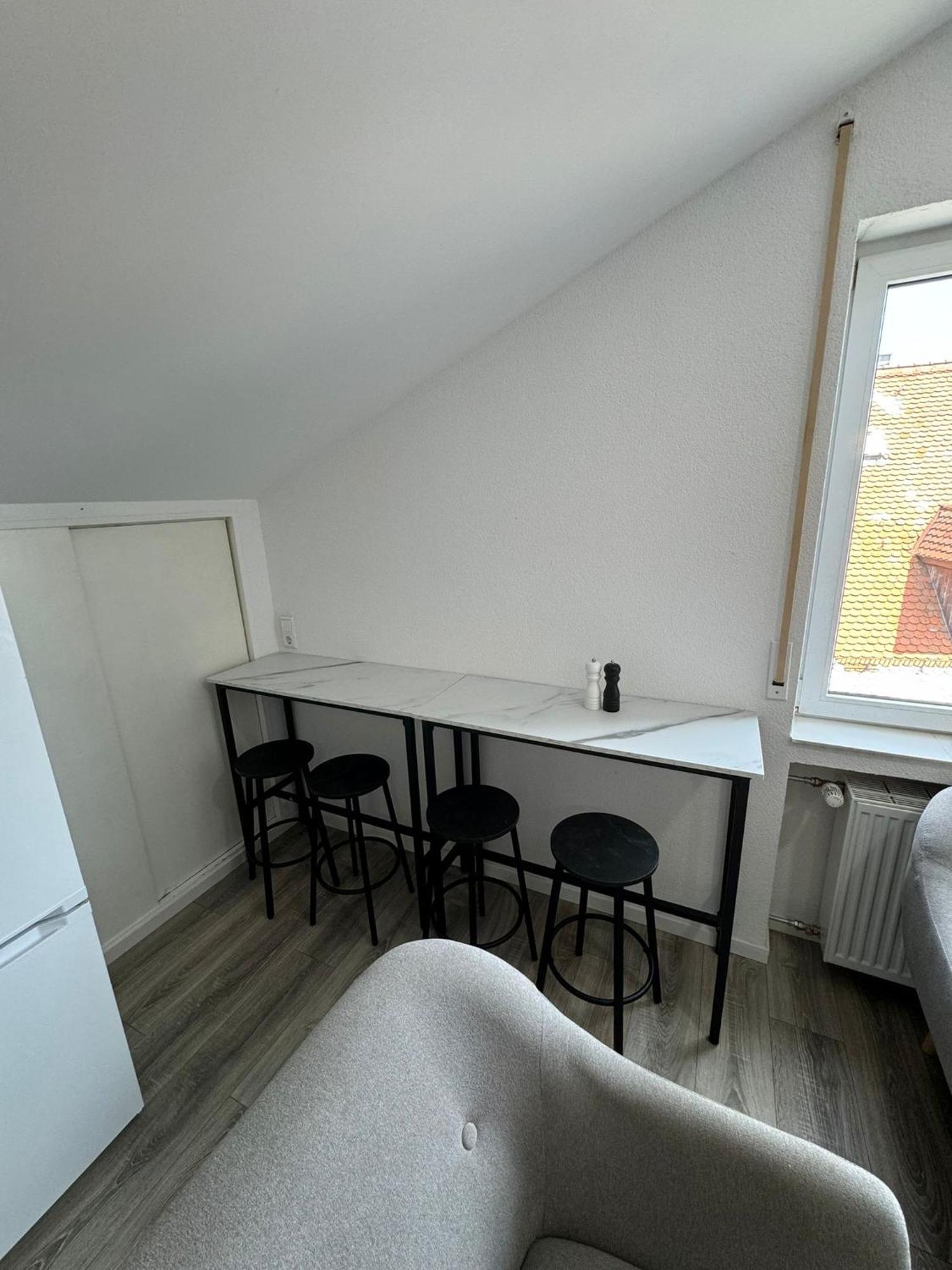 Fewo Bodenseetraum FDH Exterior foto