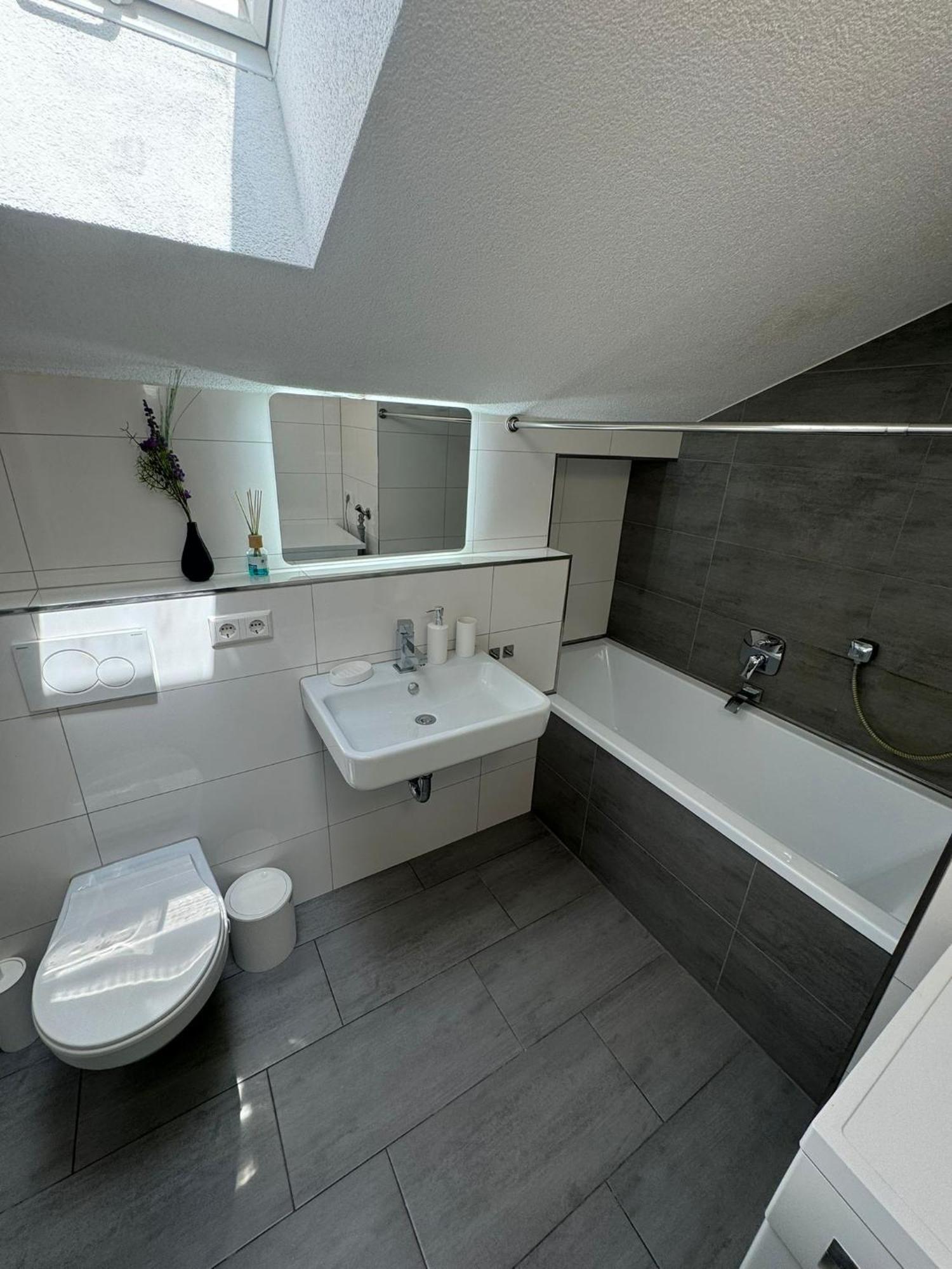 Fewo Bodenseetraum FDH Exterior foto