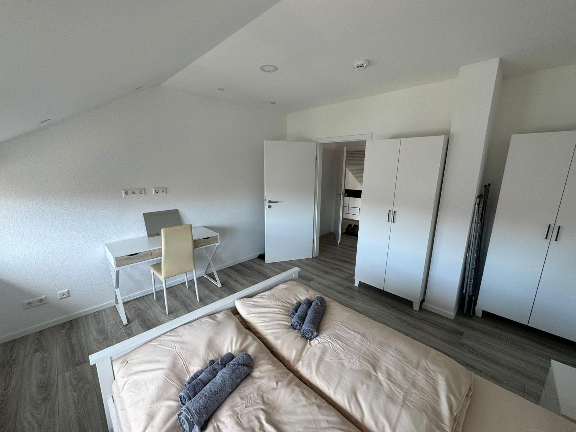 Fewo Bodenseetraum FDH Exterior foto